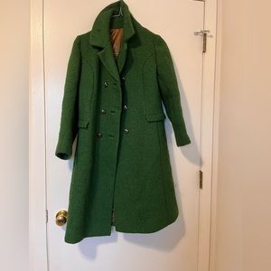 Vintage 60s/70s Bronleigh New York Coat
